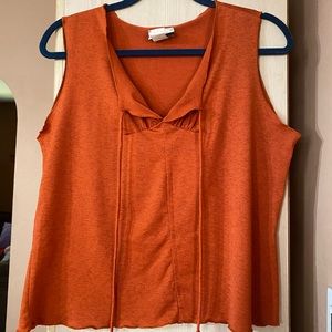 Fashion Bug Women’s Sleeveless Top